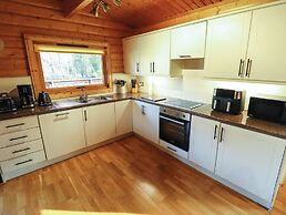 Forest Lodge