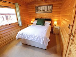 Forest Lodge