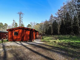 Forest Lodge