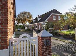 4 Star Holiday Home in Dybvad