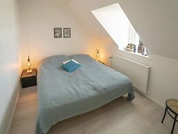4 Star Holiday Home in Dybvad