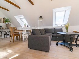 4 Star Holiday Home in Dybvad