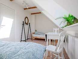 4 Star Holiday Home in Dybvad