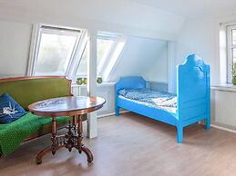 4 Star Holiday Home in Dybvad