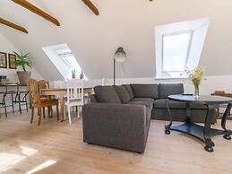 4 Star Holiday Home in Dybvad
