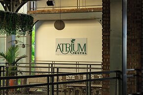 Hotel Atrium By Bestinn Leisure