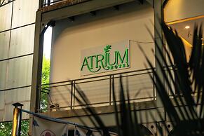 Hotel Atrium By Bestinn Leisure
