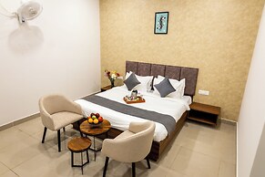 Hotel Atrium By Bestinn Leisure