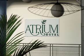 Hotel Atrium By Bestinn Leisure