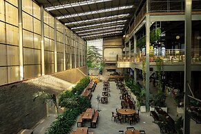 Hotel Atrium By Bestinn Leisure