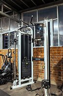 Hotel Atrium By Bestinn Leisure