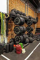 Hotel Atrium By Bestinn Leisure