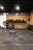 Hotel Atrium By Bestinn Leisure