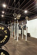 Hotel Atrium By Bestinn Leisure