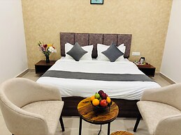 Hotel Atrium By Bestinn Leisure