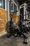 Hotel Atrium By Bestinn Leisure