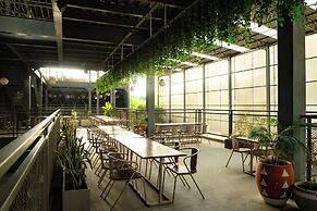 Hotel Atrium By Bestinn Leisure