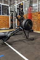 Hotel Atrium By Bestinn Leisure