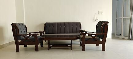 Brahma Heritage-Luxury Rooms with Pool