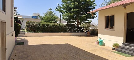 Brahma Heritage-Luxury Rooms with Pool