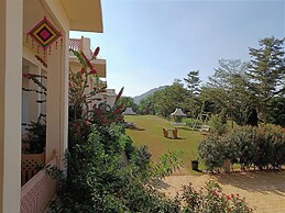 Brahma Heritage-Luxury Rooms with Pool