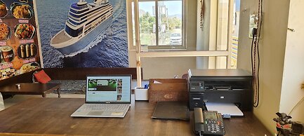 Brahma Heritage-Luxury Rooms with Pool