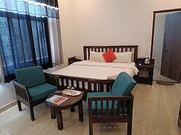 Brahma Heritage-Luxury Rooms with Pool