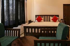 Brahma Heritage-Luxury Rooms with Pool