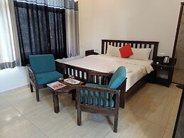 Brahma Heritage-Luxury Rooms with Pool