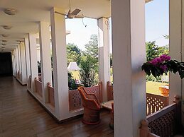 Brahma Heritage-Luxury Rooms with Pool