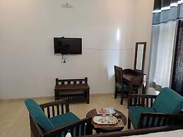 Brahma Heritage-Luxury Rooms with Pool