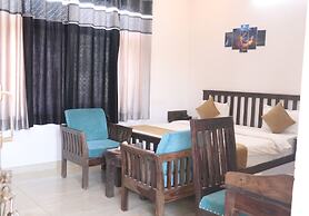 Brahma Heritage-Luxury Rooms with Pool