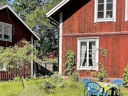 4 Star Holiday Home in Vaddo