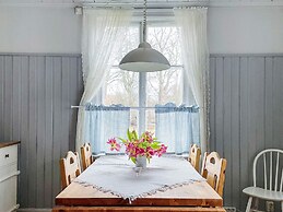 4 Star Holiday Home in Vaddo