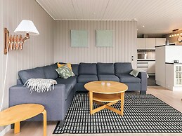 8 Person Holiday Home in Nakskov