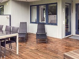 8 Person Holiday Home in Nakskov