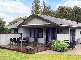 8 Person Holiday Home in Nakskov
