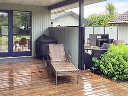 8 Person Holiday Home in Nakskov