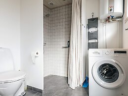 4 Star Holiday Home in Hals