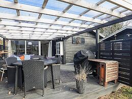 4 Star Holiday Home in Hals