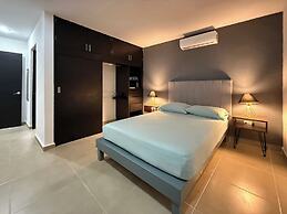 Mirador de Dream Lagoons