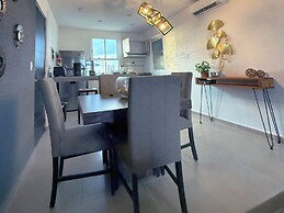 Mirador de Dream Lagoons