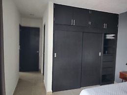 Mirador de Dream Lagoons