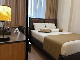 HOTEL GAZİ
