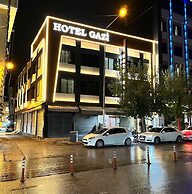 HOTEL GAZİ