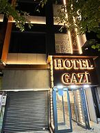 HOTEL GAZİ