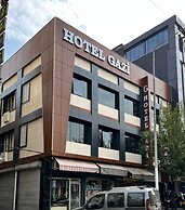 HOTEL GAZİ