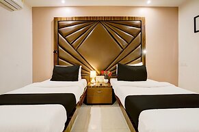 Comfortable Stays at Mumbai Central