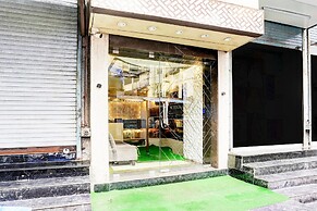 Comfortable Stays at Mumbai Central