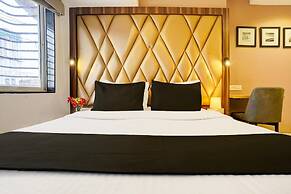 Comfortable Stays at Mumbai Central